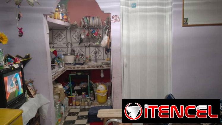 Dos casas 🏡 independiente ennuna sola propiedad en los pinos, Arroyo Naranjo (#124)