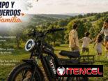 BICIMOTOS NEW