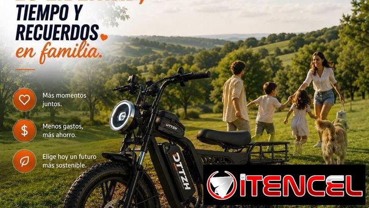 BICIMOTOS NEW