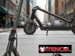 Carriola electrica de 13.5 ah en 350 usd