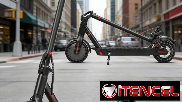 Carriola electrica de 13.5 ah en 350 usd