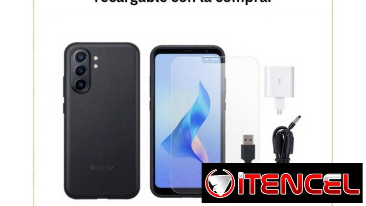 Teléfonos y más Todo nuevo a estrenar