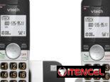 Inalambricos   Panasonic. VTech. ET&T* Desde los $35. Garantia escrita*Envio disponible