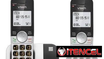 Inalambricos   Panasonic. VTech. ET&T* Desde los $35. Garantia escrita*Envio disponible