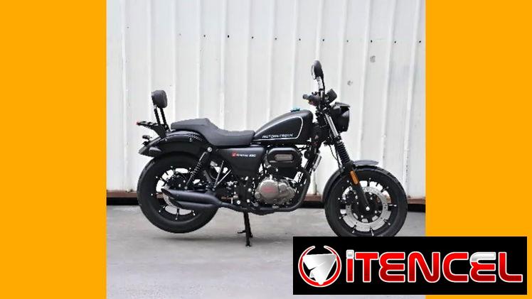 MOTOR KRATHOS 250 CC VPT-0246