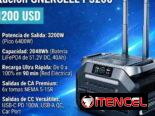 Inversor Must de 6kw – 1050 USD