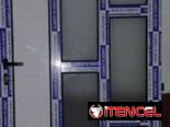 Carpintería de Aluminio