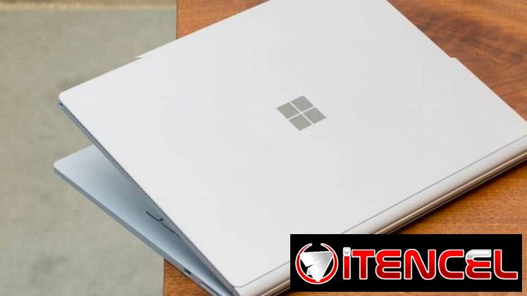 Laptop Microsoft Surface 3 — Diseño premium y productividad   – Ideal para oficina, estudio y multimedia