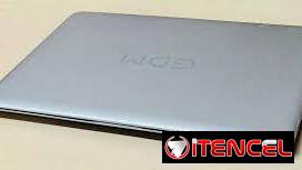 💻 ¡EN VENTA! 140USD – Laptop GDM 15,6″ – Ryzen 2200G