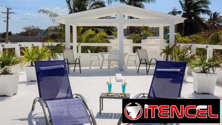 Casa de renta en Guanabo cerca de la playa. Alquiler de casa en la playa Guanabo