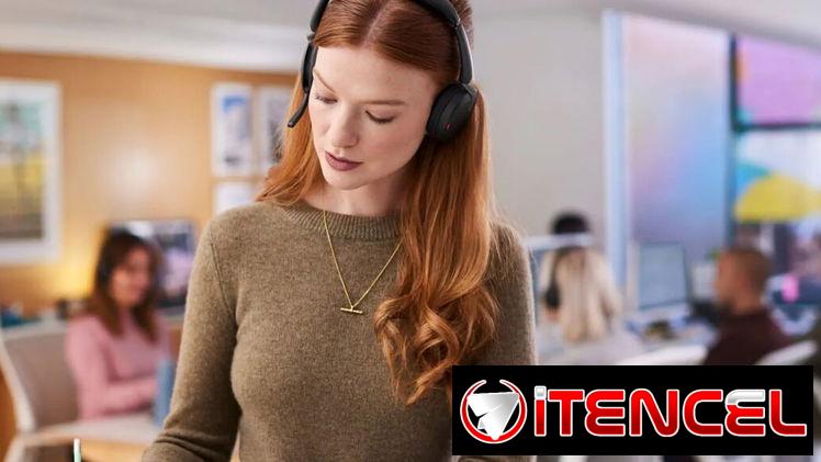 Máxima Flexibilidad: Auriculares Profesionales Jabra Evolve2 65 Flex
