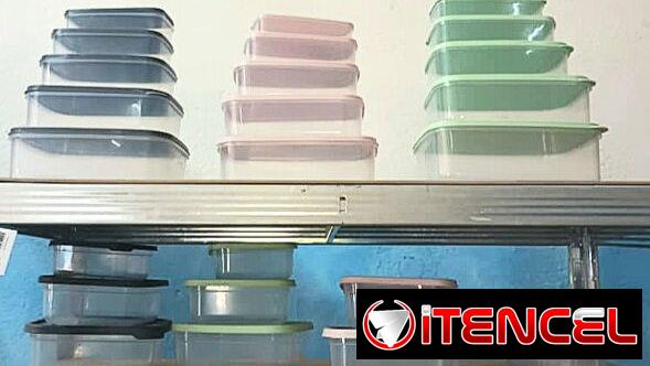 Juego de Pozuelos, Táperes nuevos a estrenar