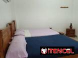 Apartamento en el vedado con todo adentro