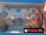 Consola retro 2026 game stick m8 4k y mango de ps4 pc ectttt….
