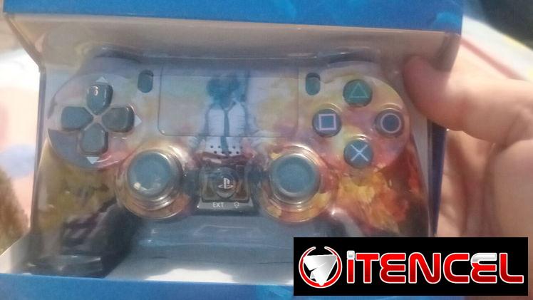Consola retro 2026 game stick m8 4k y mango de ps4 pc ectttt….