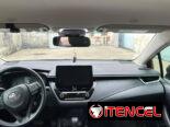 Se vende o se cambia Toyota Corolla 2024