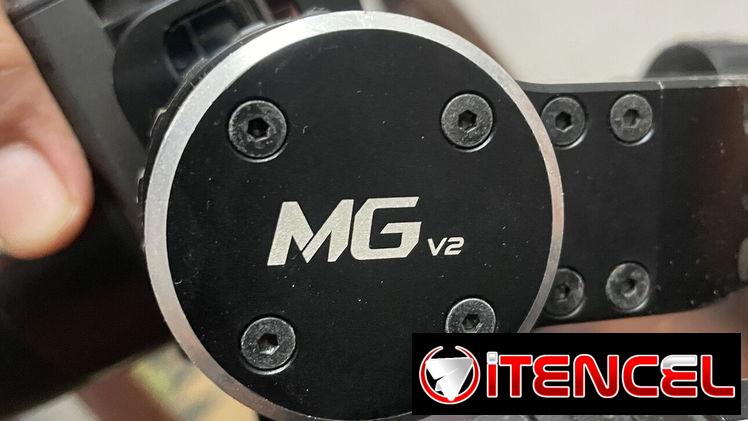 Gymbal Feiyu Tech MG v2