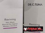 ****CHAMPOO y MASCARILLA CAPILAR REVIVING DE FARMASI****