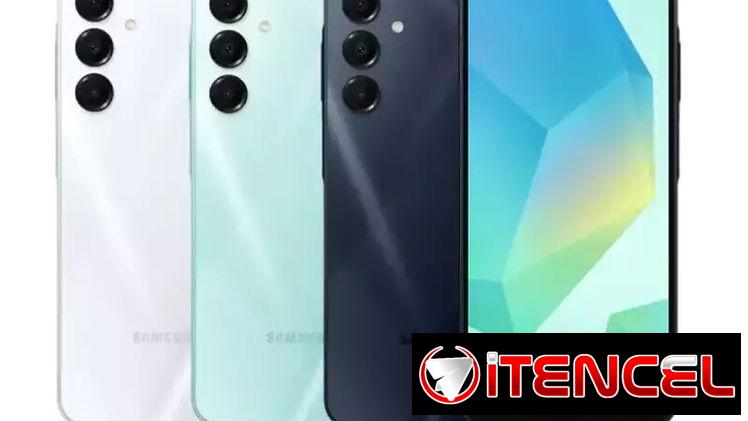 Galaxy A16 5G (4GB RAM -128 GB)