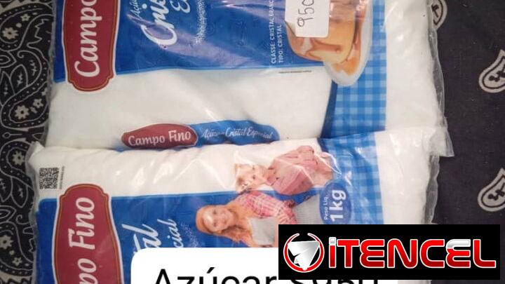 Azúcar