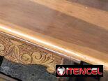 Mesa y 6 sillas