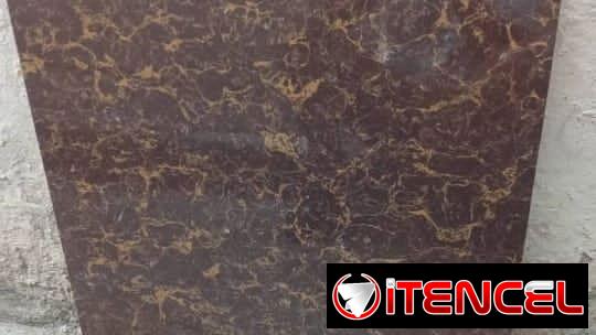 Porcelanato esmaltado de 60*60