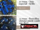 Rosas eternas