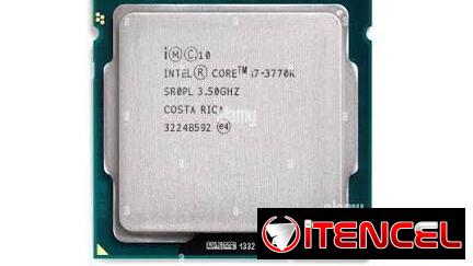 Busco i7 3770 o i7 3770K