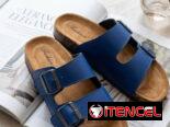 Sandalias prácticas MODA