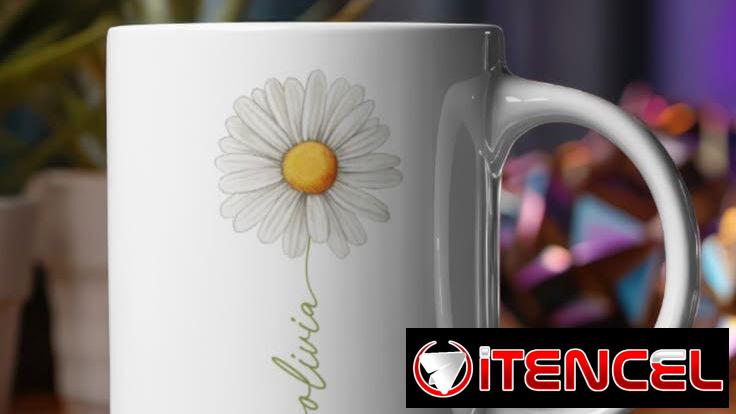 BK- Sublimación e Impresión de tazas, jarras, pulloveres, cadenas y varios. Todo a su gusto y bien personalizado.