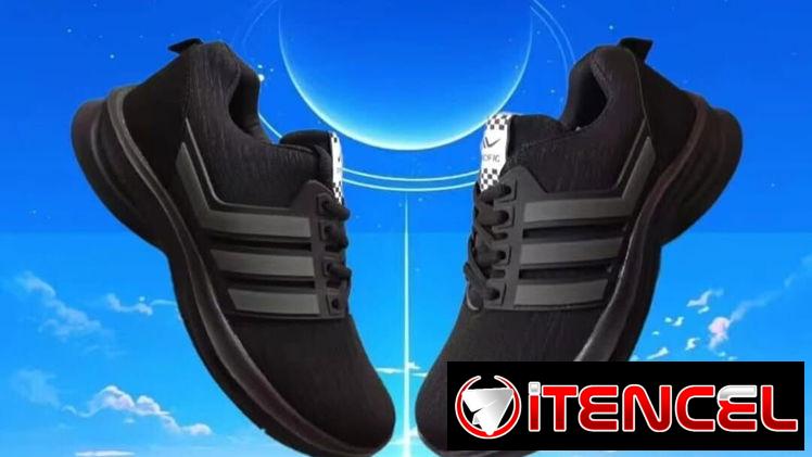 Zapatillas deportivas