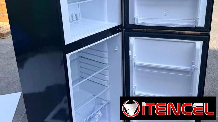 Refrigerador Lemax