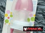 Biberones anti cólicos 4 onz y frutero DrBrowns