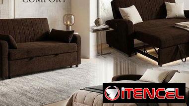 Sofa cama
