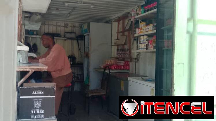 Venta de local de hostelería