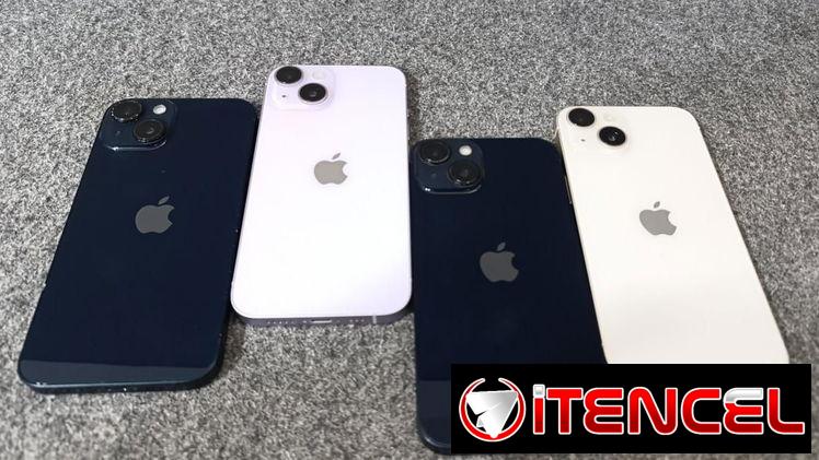 iPhone 14 128gb 85% 🟣58850425