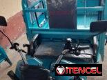 Triciclos ONEBOT modelo 2025 0km🛺