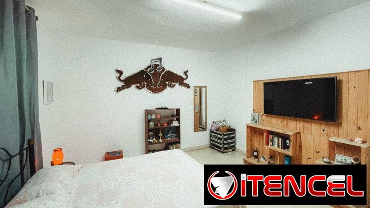 Venta de casa lineal en Goicuría 10/10 ( NH-4097) pago en euros