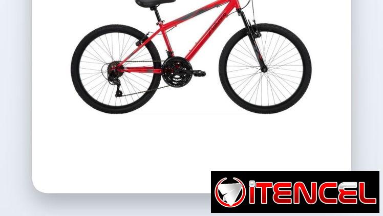 Bicicletas