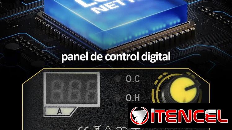 Planta de soldar 110v/220v