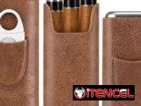 Estuches para tabacos