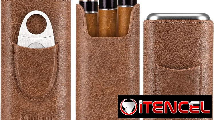 Estuches para tabacos