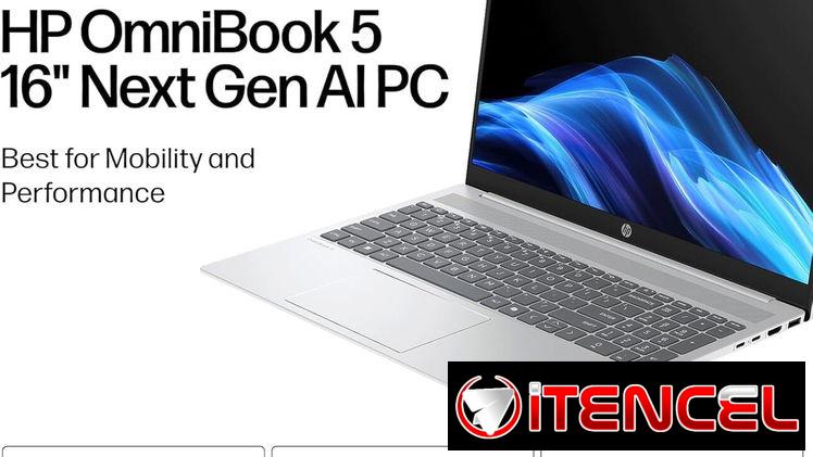 Laptop