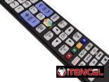 Control remoto universal para televisores Samsung Smart TV | videojuegoshabana.com