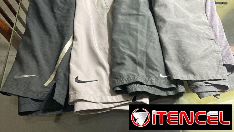 Short Nike joven/ hombre