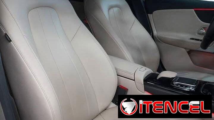 2019 Mercedes-Benz Clase A A220