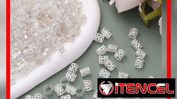 💇‍♀️ Vendo Accesorios para el Cabello – Ganchos, diademas, coleteros, pinzas – Todo bonito y barato 💕