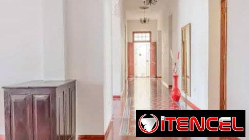 🏠😍Exclusiva Casa Independiente Capitalista 😍600m² (espaciosa)MIRAMAR