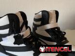 Tenis boticas nuevos #41