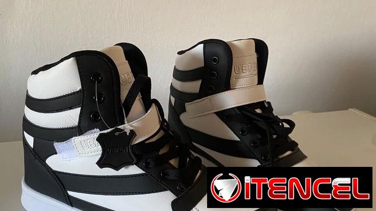 Tenis boticas nuevos #41